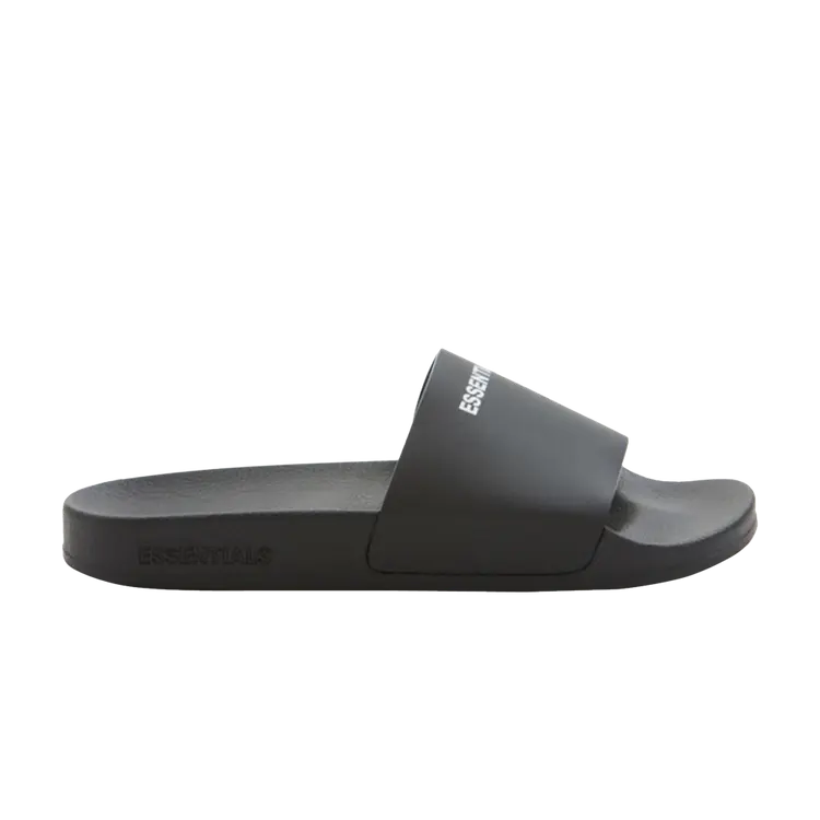 Essential Fear Of God